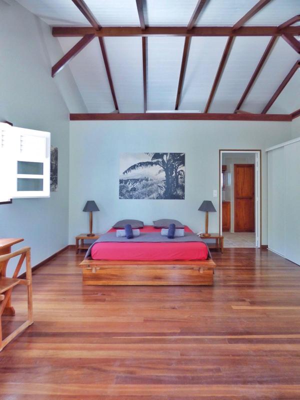 Villa sur la plage Martinique - Chambre 5
